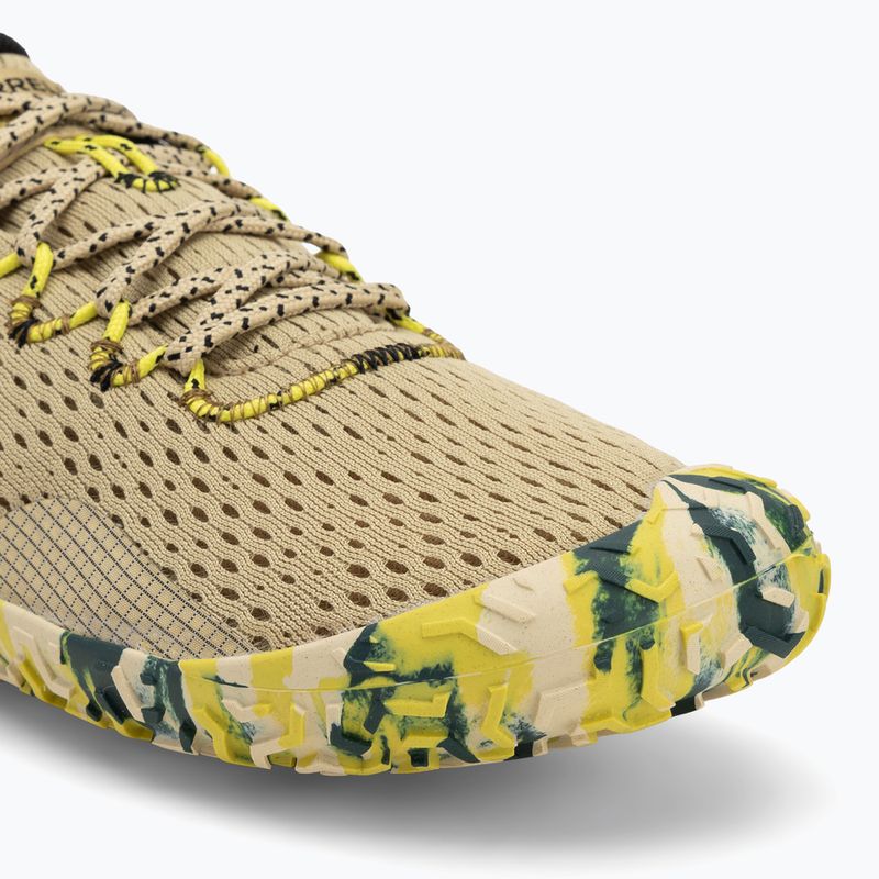 Herren Barfußschuhe Merrell Vapor Glove 6 khaki/coyote 7