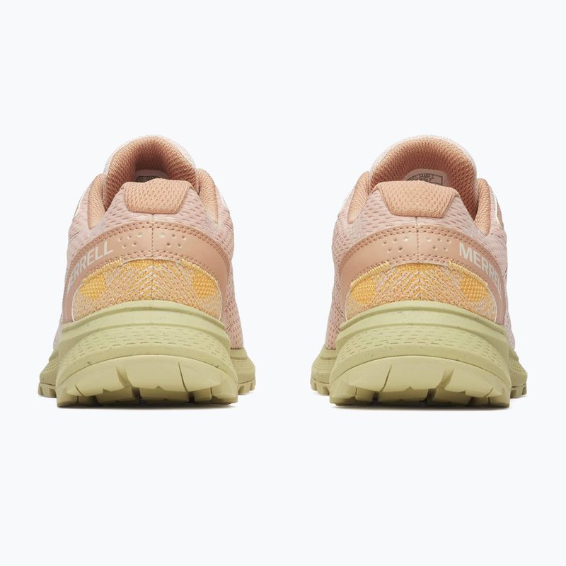 Damen-Laufschuhe Merrell Fly Strike pink salt 11