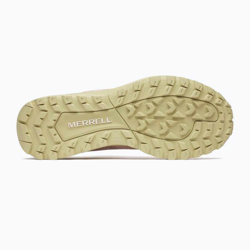 Damen-Laufschuhe Merrell Fly Strike pink salt 12