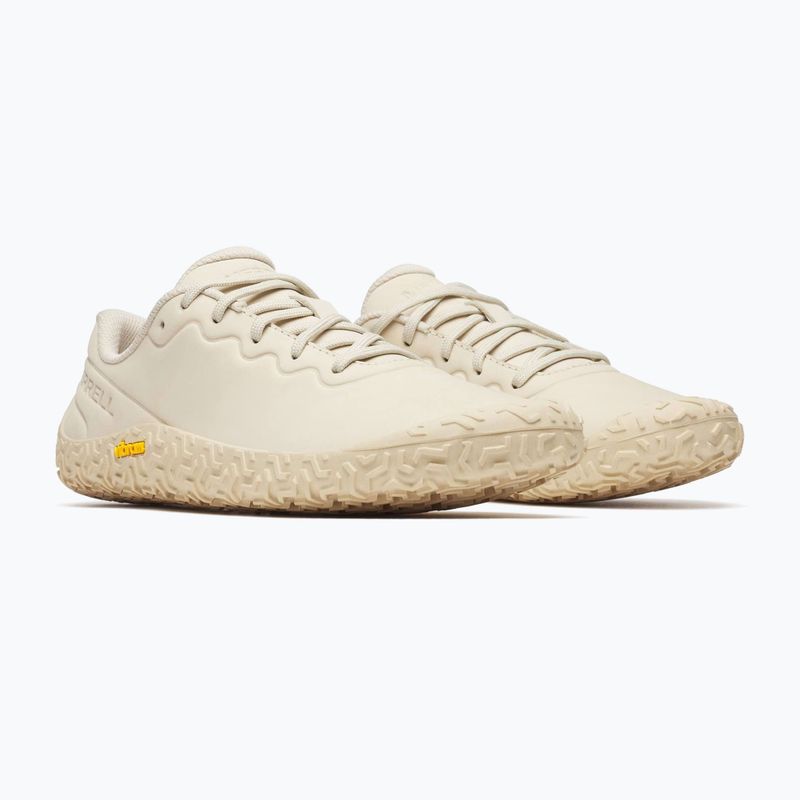 Damen Barfußschuhe Merrell Vapor Glove 6 Ltr ecru 3