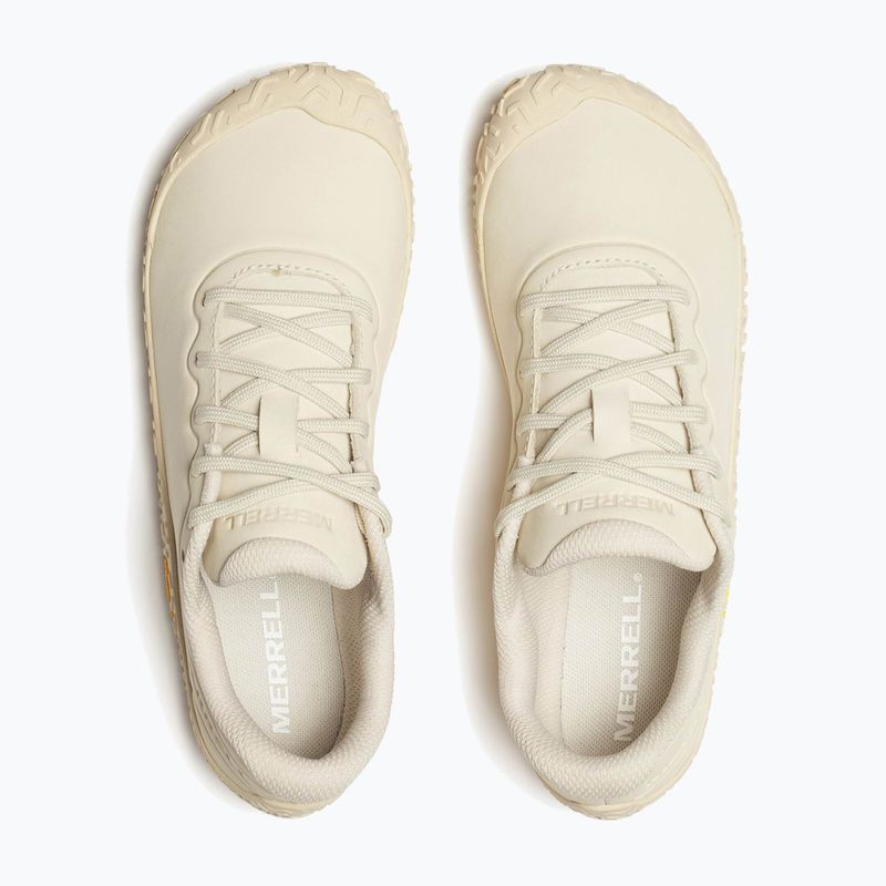 Damen Barfußschuhe Merrell Vapor Glove 6 Ltr ecru 6