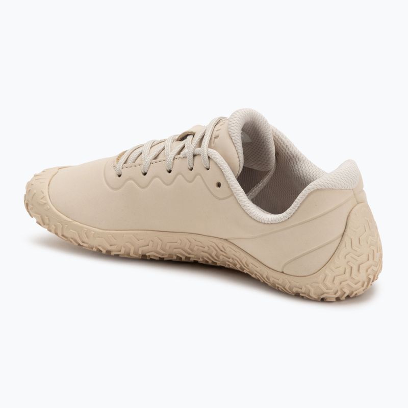 Damen Barfußschuhe Merrell Vapor Glove 6 Ltr ecru 3