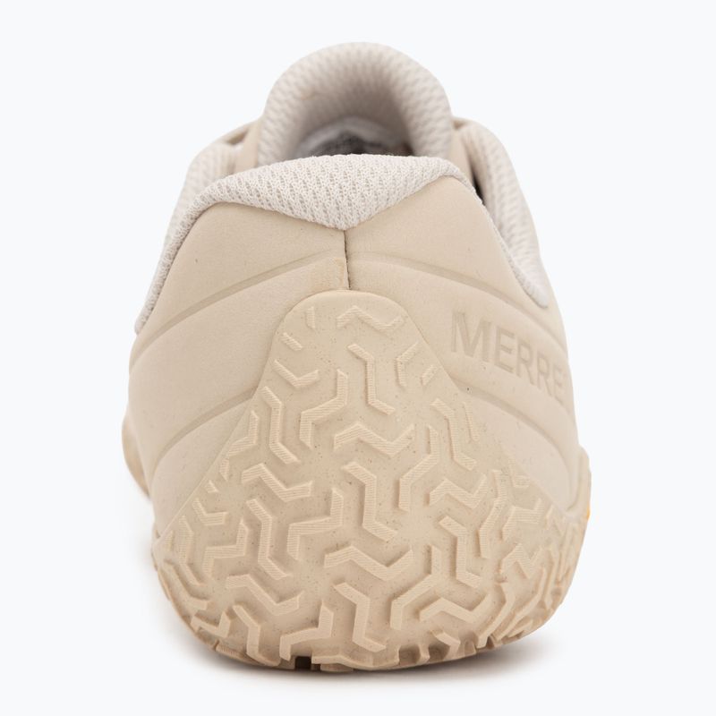 Damen Barfußschuhe Merrell Vapor Glove 6 Ltr ecru 6