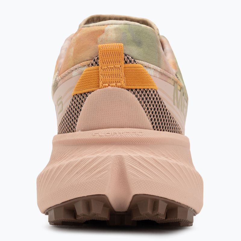 Damen-Laufschuhe Merrell Agility Peak 5 Bliss powder 6