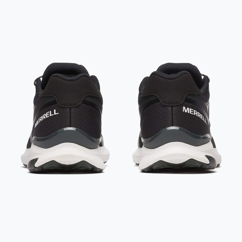 Damenschuhe Merrell Skyquest Trek black 10