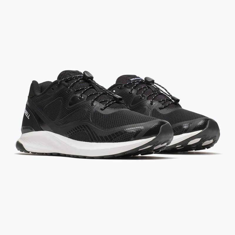 Damenschuhe Merrell Skyquest Trek black 11