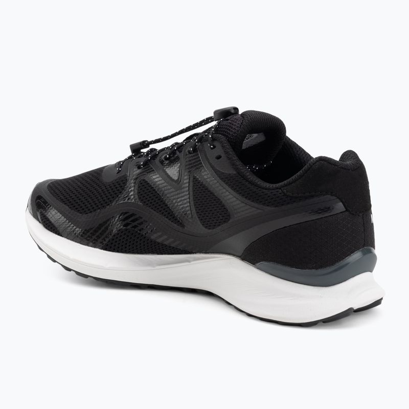 Damenschuhe Merrell Skyquest Trek black 3