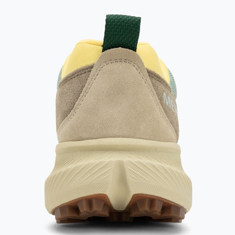 Herren-Laufschuhe Merrell Agility Peak 5 Trek SE green 6