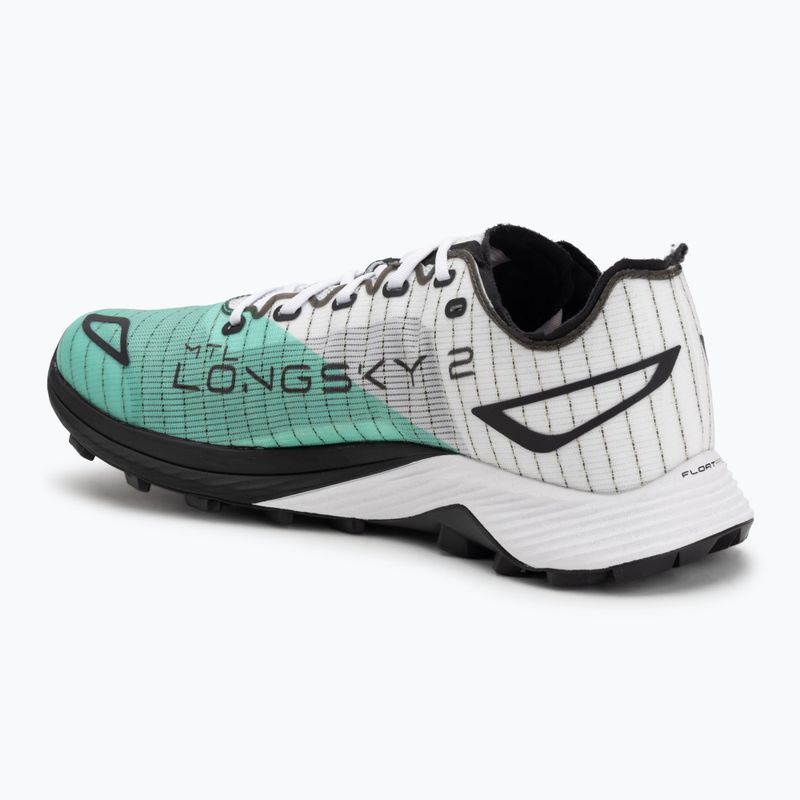 Herren-Laufschuhe Merrell MTL Long Sky 2 Matryx blossom/crimson 3