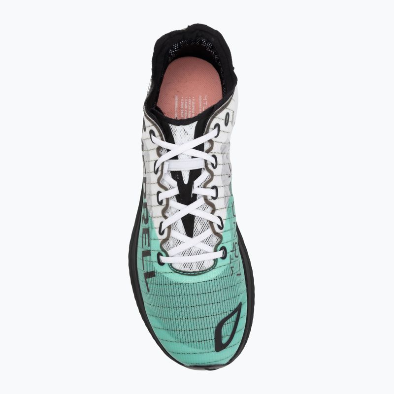 Herren-Laufschuhe Merrell MTL Long Sky 2 Matryx blossom/crimson 5