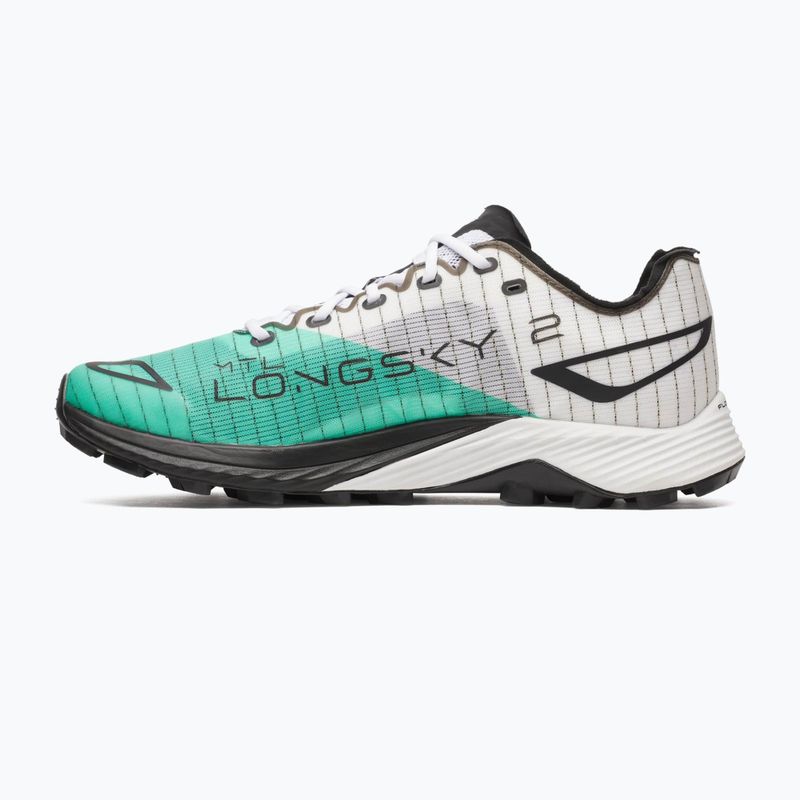 Herren-Laufschuhe Merrell MTL Long Sky 2 Matryx blossom/crimson 10