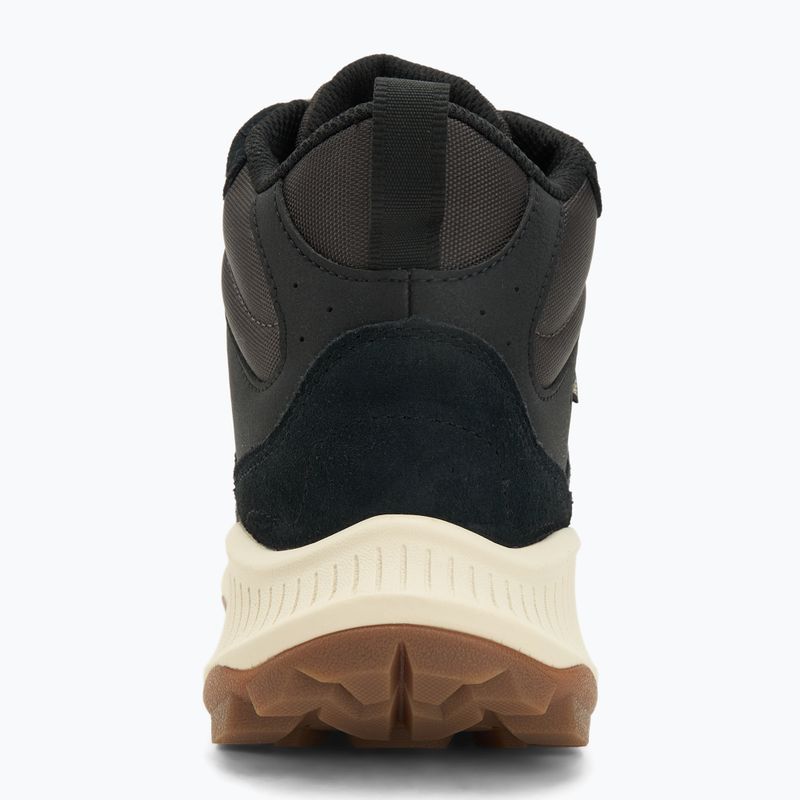 Herren Wanderschuhe Merrell Tempo Sol Mid Wp coal 6