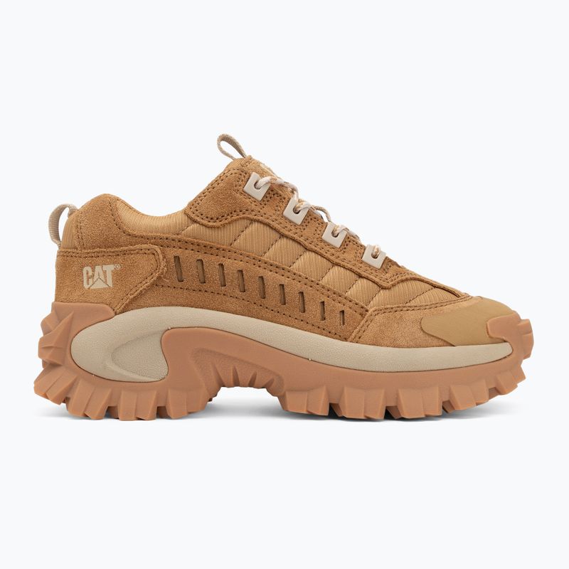 Herrenschuhe CATerpillar Intruder apple cinnamon 2