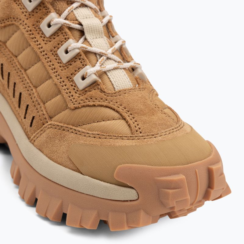 Herrenschuhe CATerpillar Intruder apple cinnamon 7