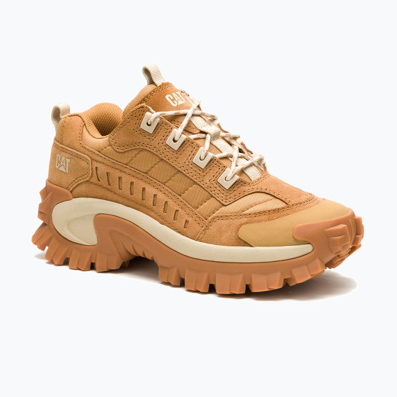 Herrenschuhe CATerpillar Intruder apple cinnamon 8