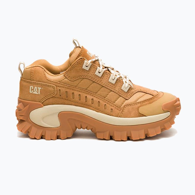 Herrenschuhe CATerpillar Intruder apple cinnamon 9