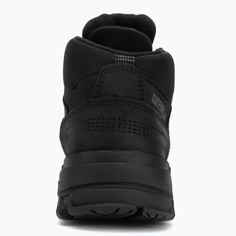 Herrenschuhe CATerpillar Threshold Rebound black 6