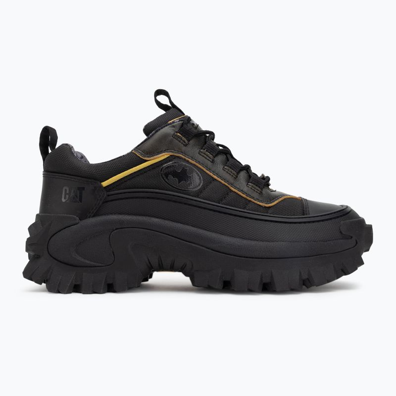 Herrenschuhe CATerpillar Intruder Batman black 2