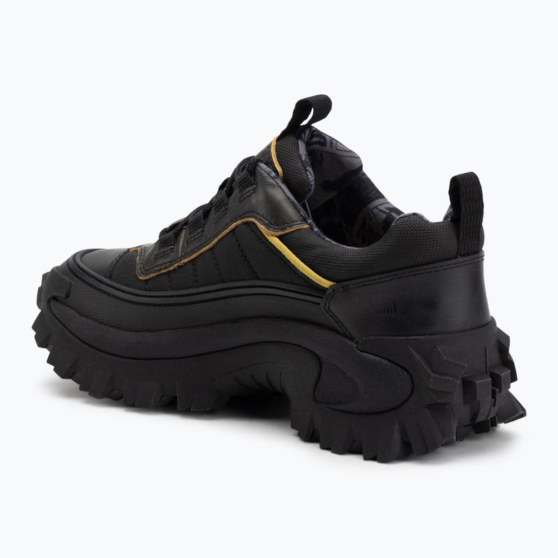 Herrenschuhe CATerpillar Intruder Batman black 3