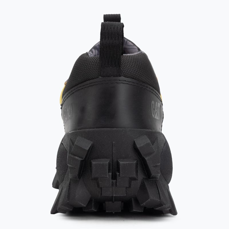 Herrenschuhe CATerpillar Intruder Batman black 6