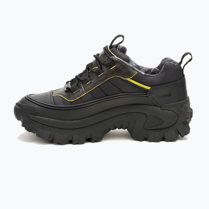 Herrenschuhe CATerpillar Intruder Batman black 8