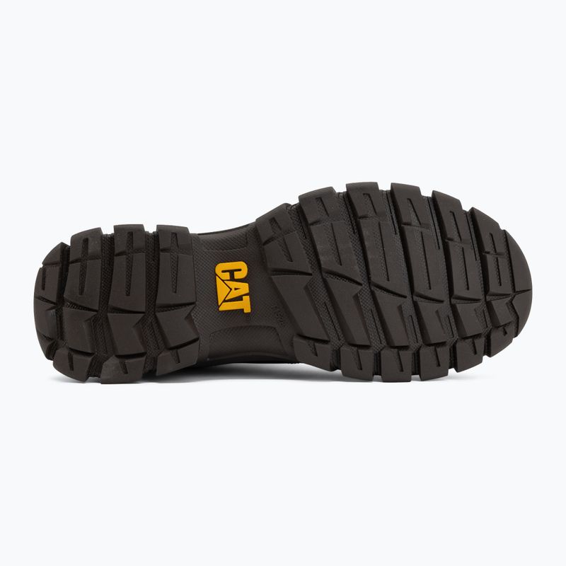 Herren Schuhe CATerpillar Threshold Chukka brown 4