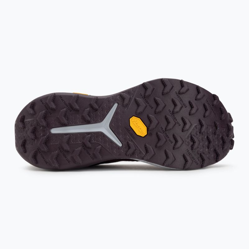 Laufschuhe Damen Saucony Xodus Ultra 4 terra/wine 4