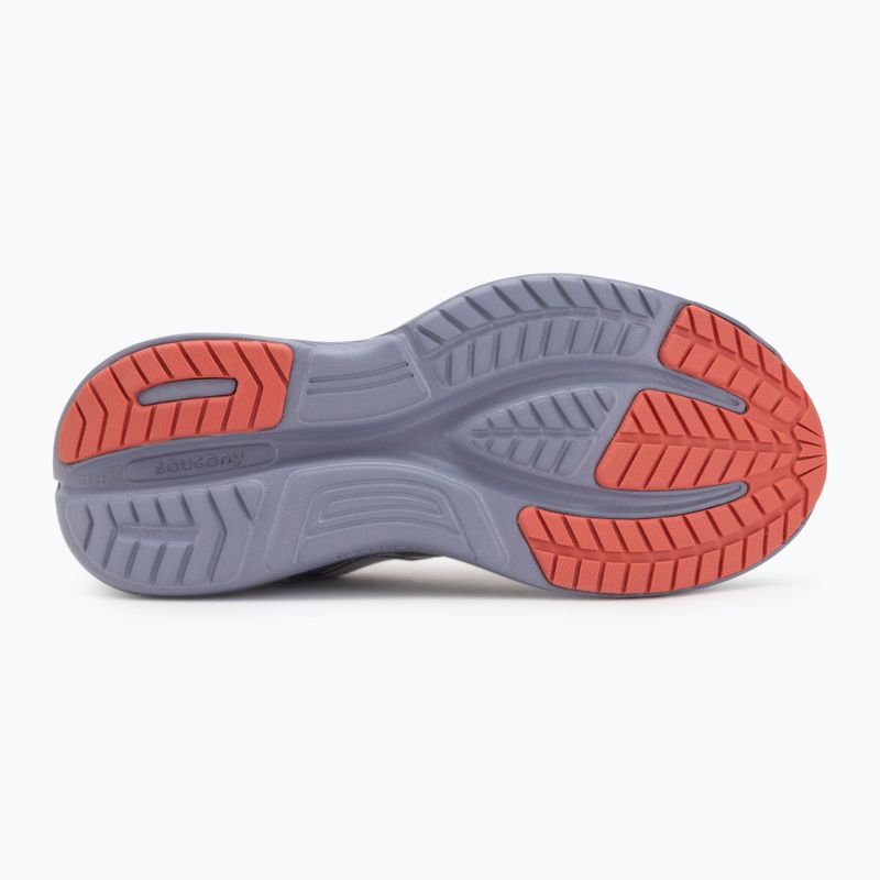 Laufschuhe Damen Saucony Lancer wistful/thistle 4