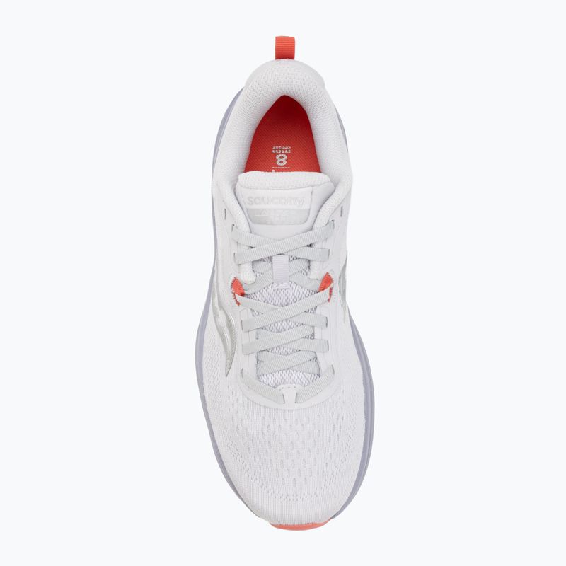 Laufschuhe Damen Saucony Lancer wistful/thistle 5