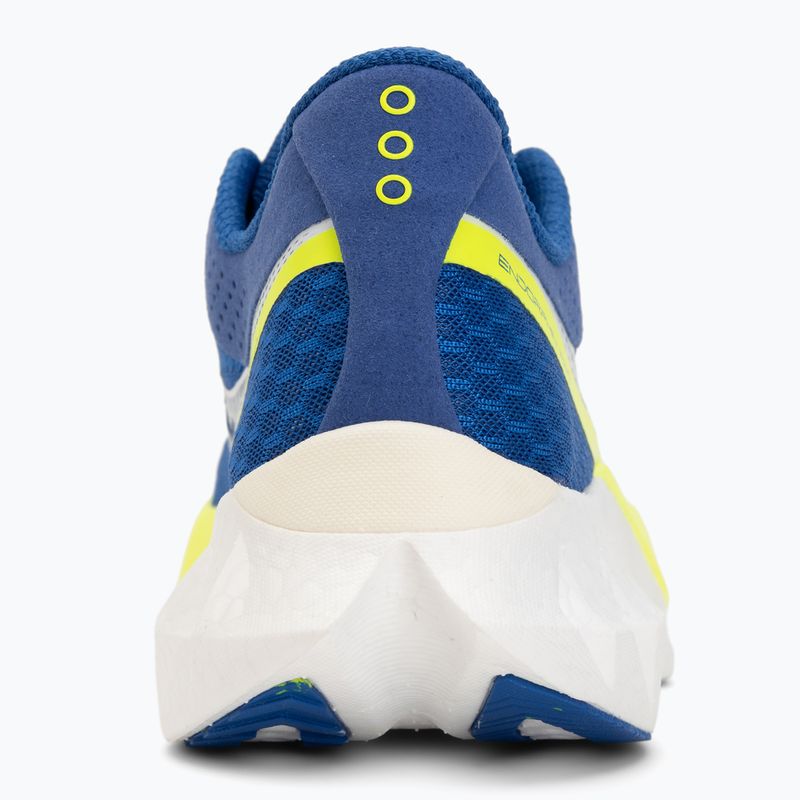Herren-Laufschuhe Saucony Endorphin Pro 4 lapis/citron 6
