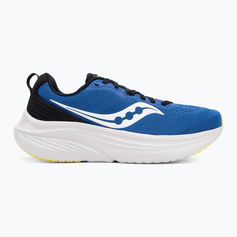 Laufschuhe Herren Saucony Lancer lapis/white 2