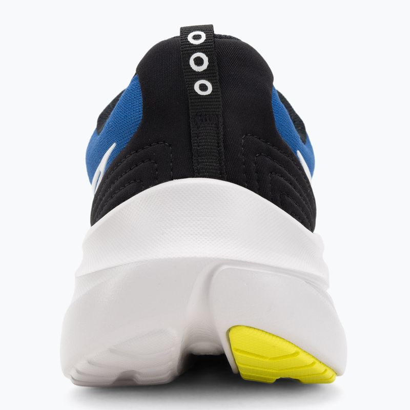 Laufschuhe Herren Saucony Lancer lapis/white 6
