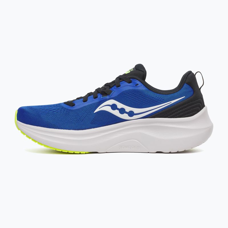 Herren-Laufschuhe Saucony Lancer lapis/weiß 9