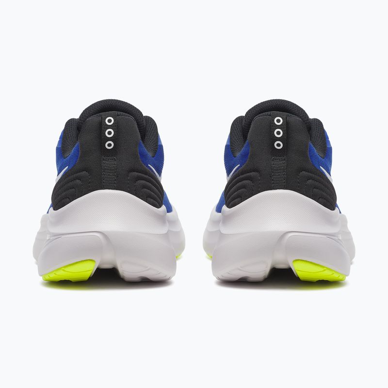 Herren-Laufschuhe Saucony Lancer lapis/weiß 11