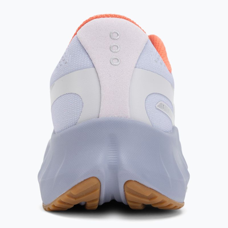 Laufschuhe Damen Saucony Tide 2 wistful/thistle 6