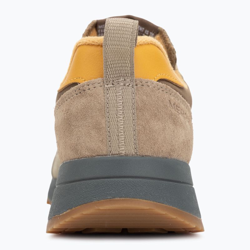 Herrenschuhe Merrell Alpine 83 Sneaker Sport cairn 6