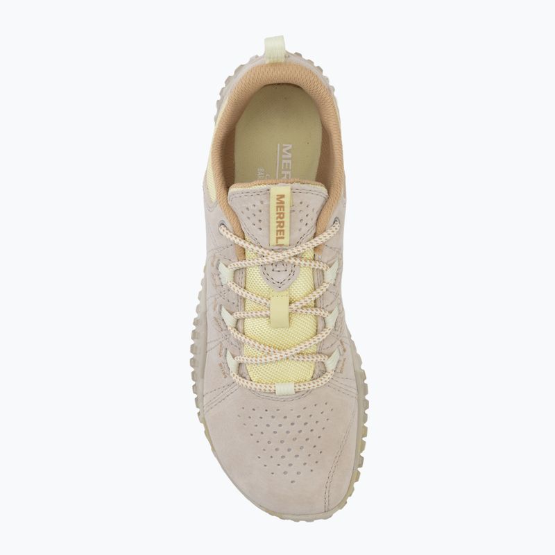 Damen Barfußschuhe Merrell Wrapt 5