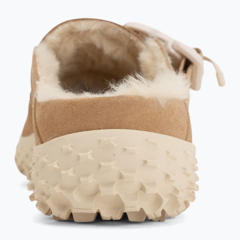 Barfußschuhe Damen Merrell Wrapt Cozy latte 6