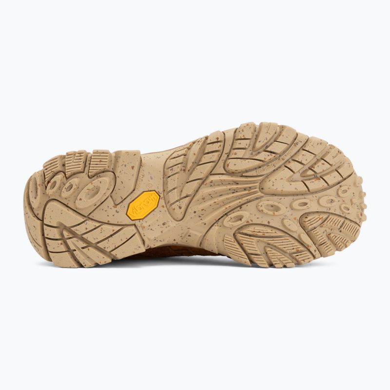Damen-Wanderschuhe Merrell Moab 2 Decon Mid Cozy korma 4