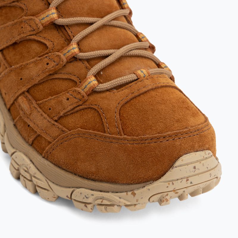 Damen-Wanderschuhe Merrell Moab 2 Decon Mid Cozy korma 7