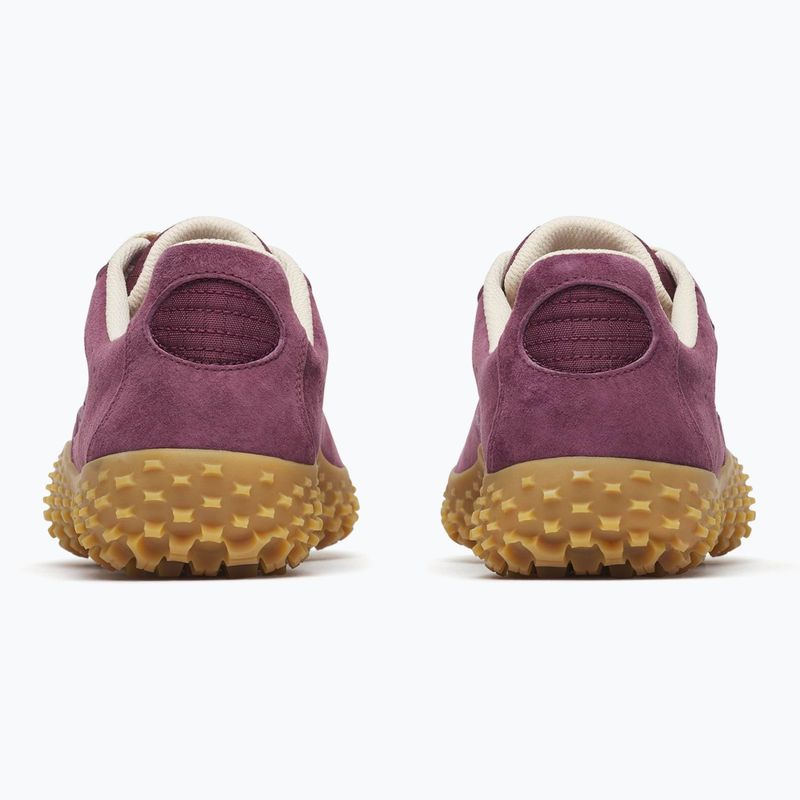 Barfußschuhe Damen Merrell Wrapt 11