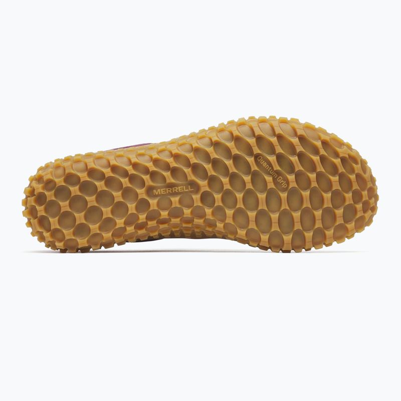 Barfußschuhe Damen Merrell Wrapt 12