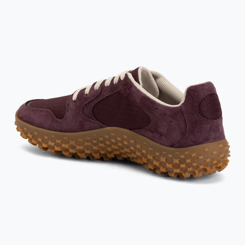 Barfußschuhe Damen Merrell Wrapt 3