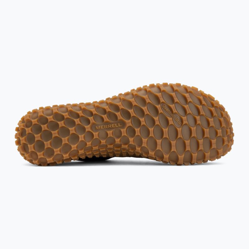 Damen Barfußschuhe Merrell Wrapt 4