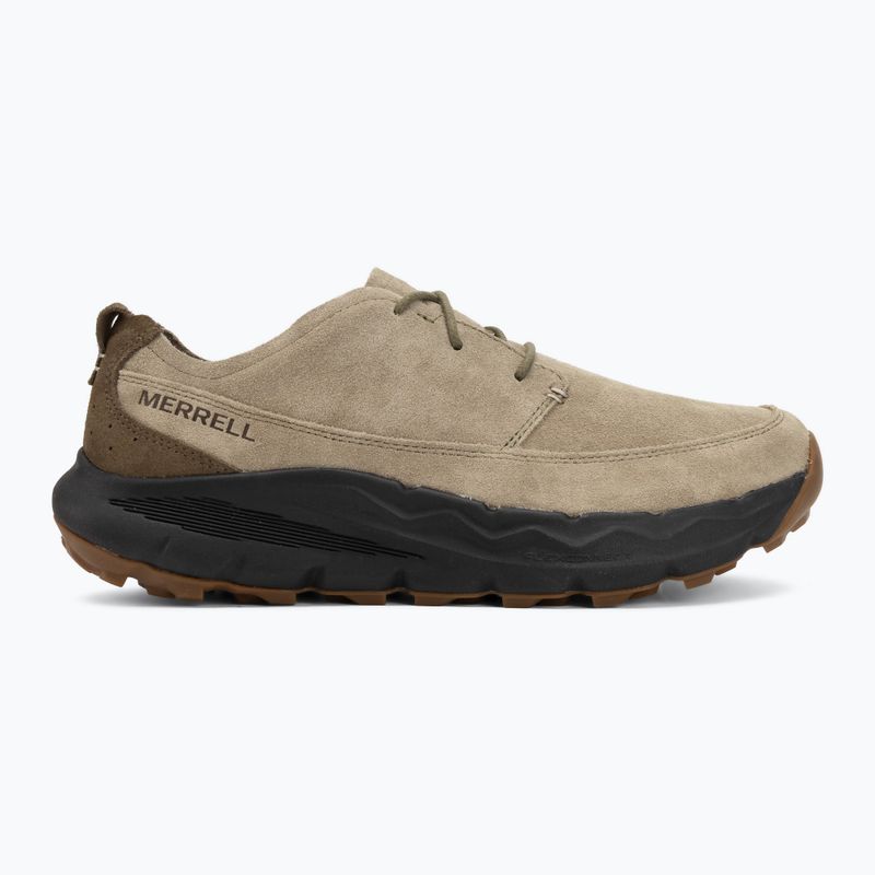 Herren-Laufschuhe Merrell Nova 4 Traveller Olivine 2
