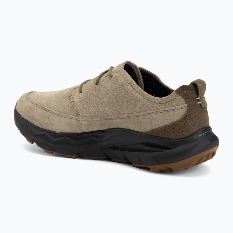 Herren-Laufschuhe Merrell Nova 4 Traveller Olivine 3