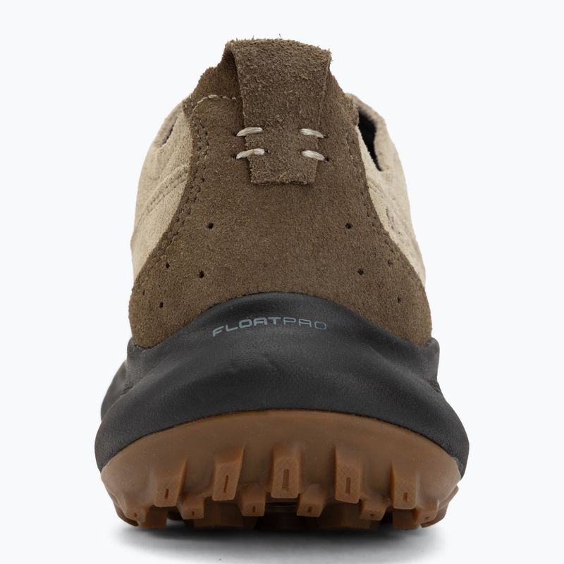 Herren-Laufschuhe Merrell Nova 4 Traveller Olivine 6