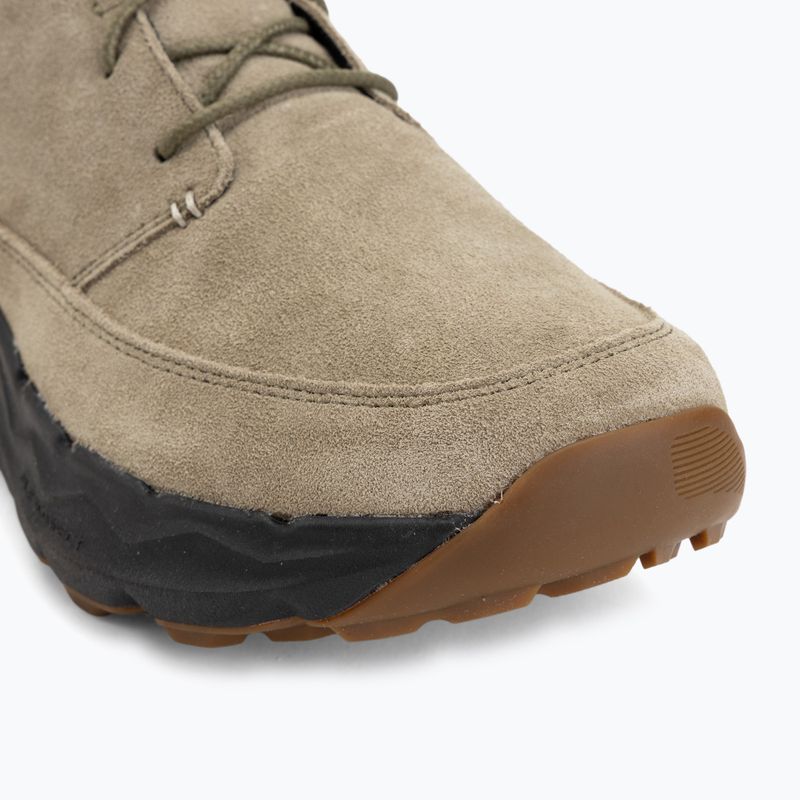 Herren-Laufschuhe Merrell Nova 4 Traveller Olivine 7