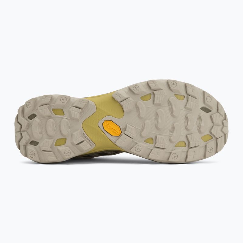 Herren-Wanderschuhe Merrell Moab Speed 2 basalt 4