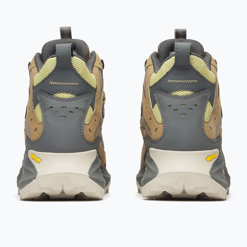 Herren Wanderschuhe Merrell Moab Speed 2 Mid GTX Cairn 11